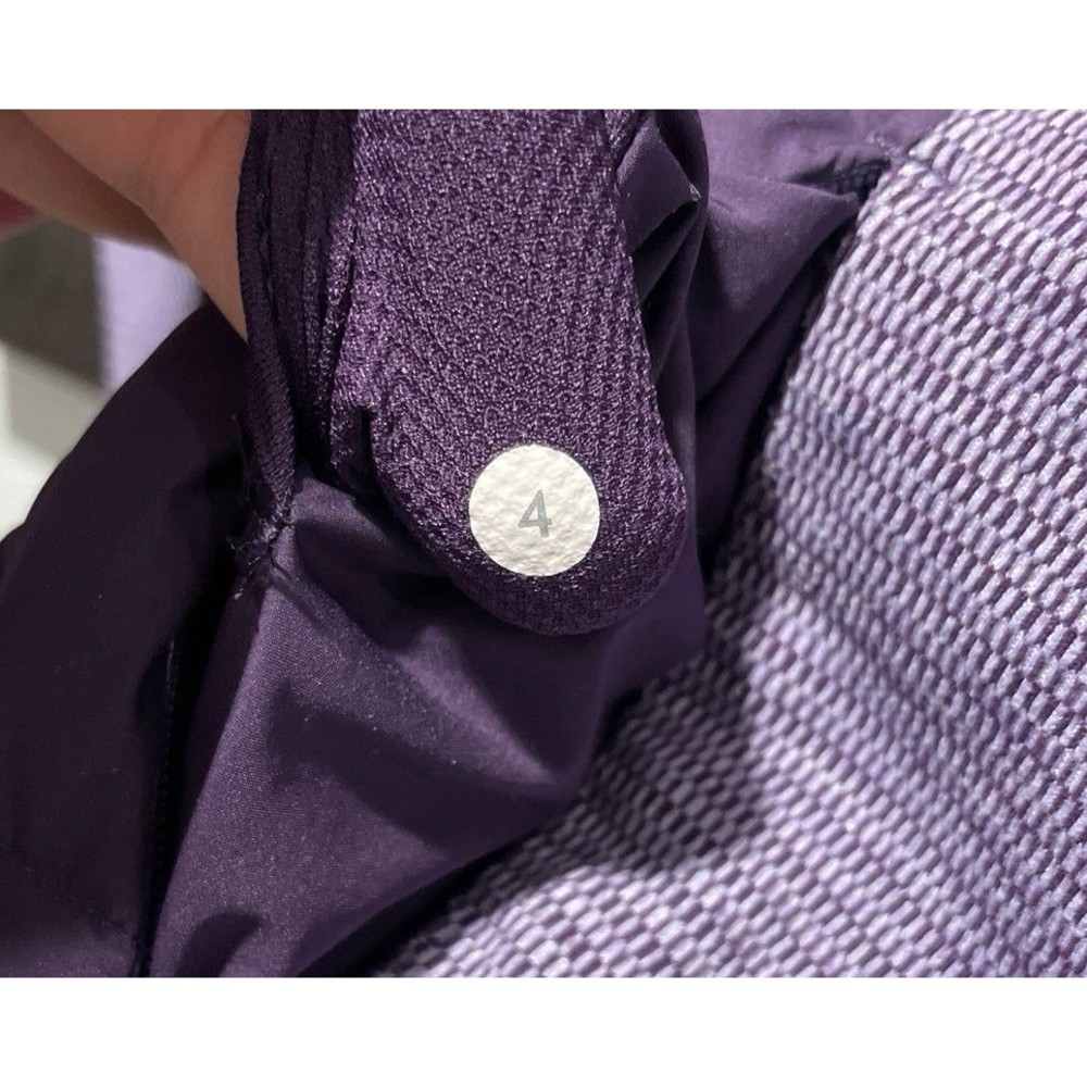 Lululemon Fluff Off Pullover Down Jacket - image 3